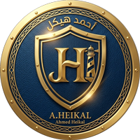 Dr.Ahmed Heikal